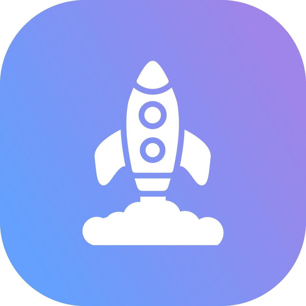 Startup Creative Icon Design vector
