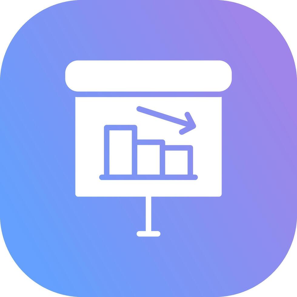 Analytics Creative Icon Design vector