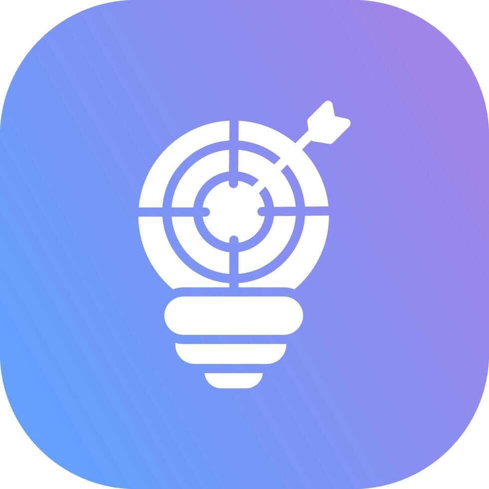 Strategy Creative Icon Design vector
