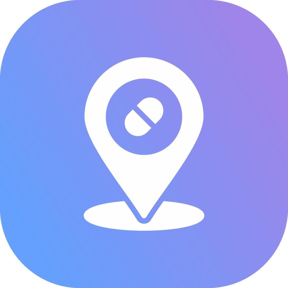 Placeholde Creative Icon Design vector