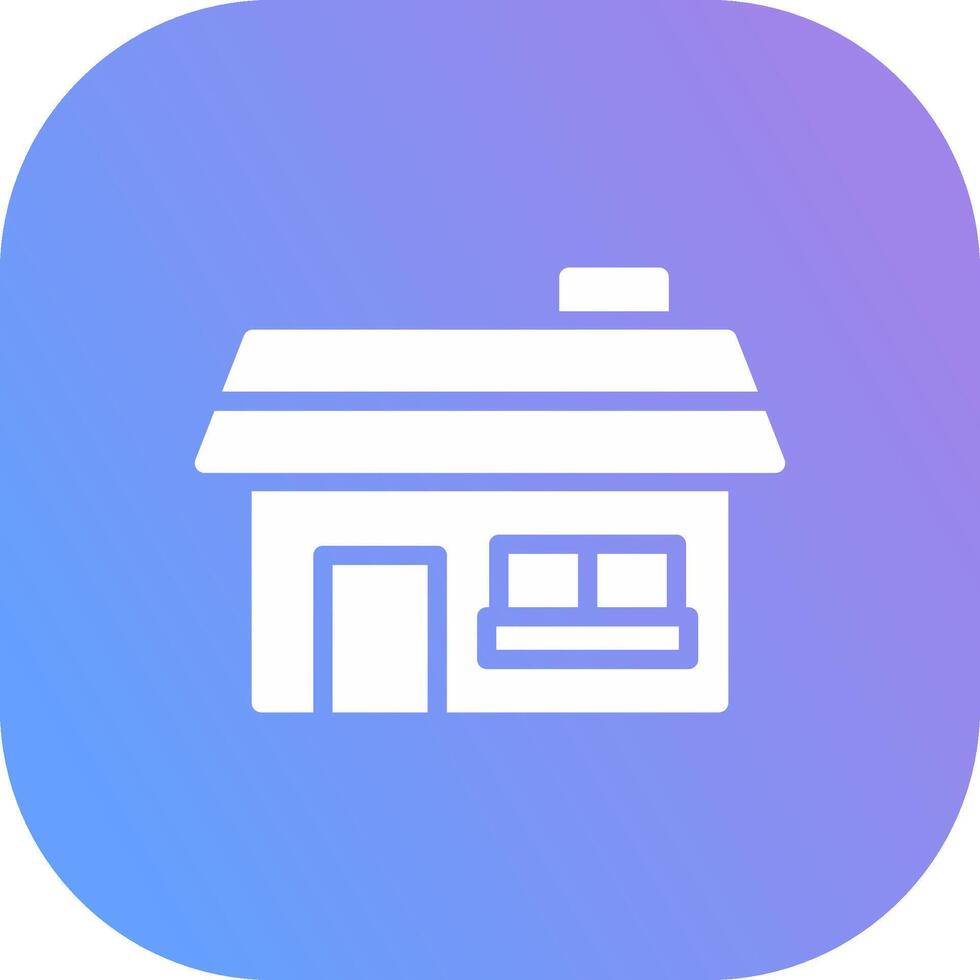 Home Creative Icon Design vector