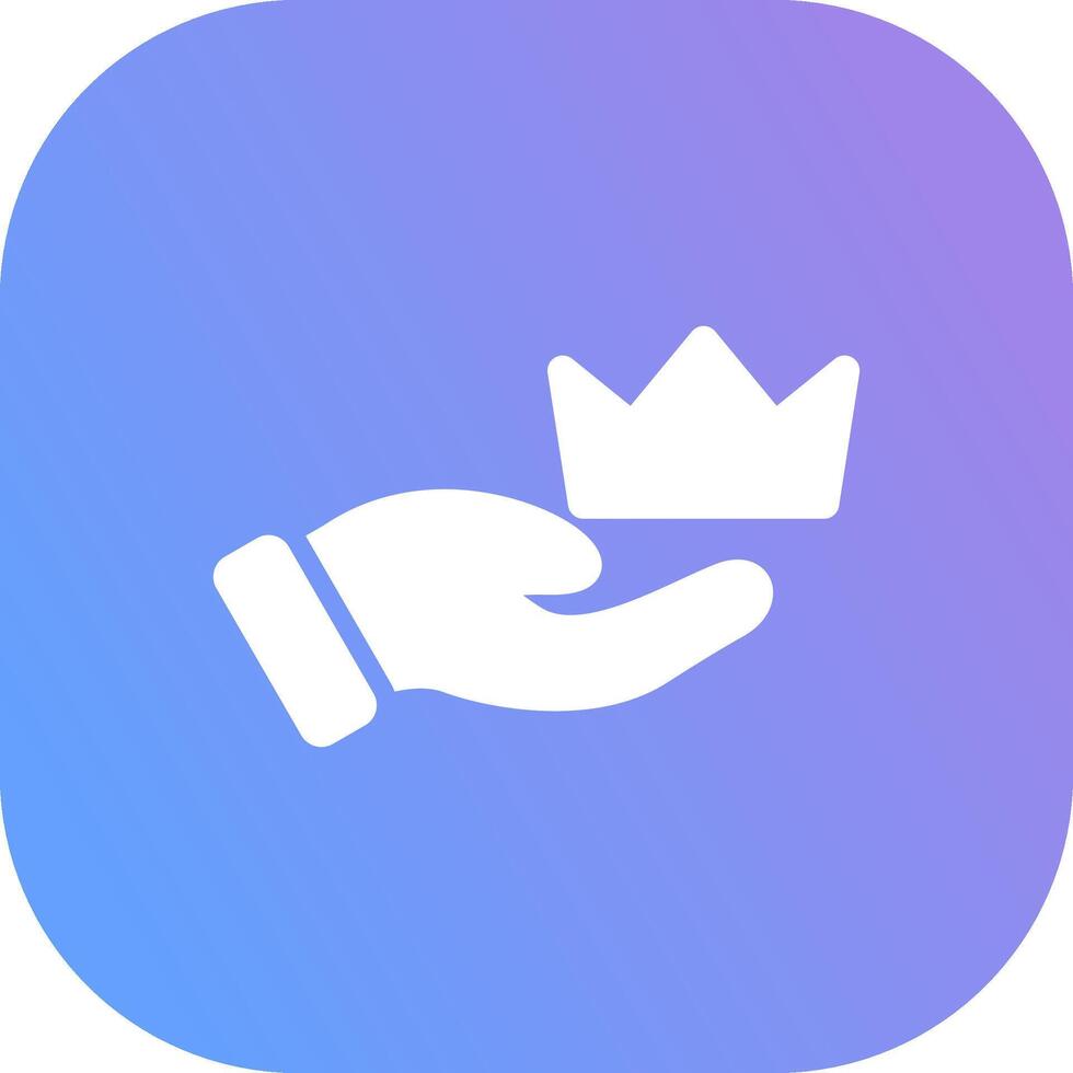 Winning Creative Icon Design vector