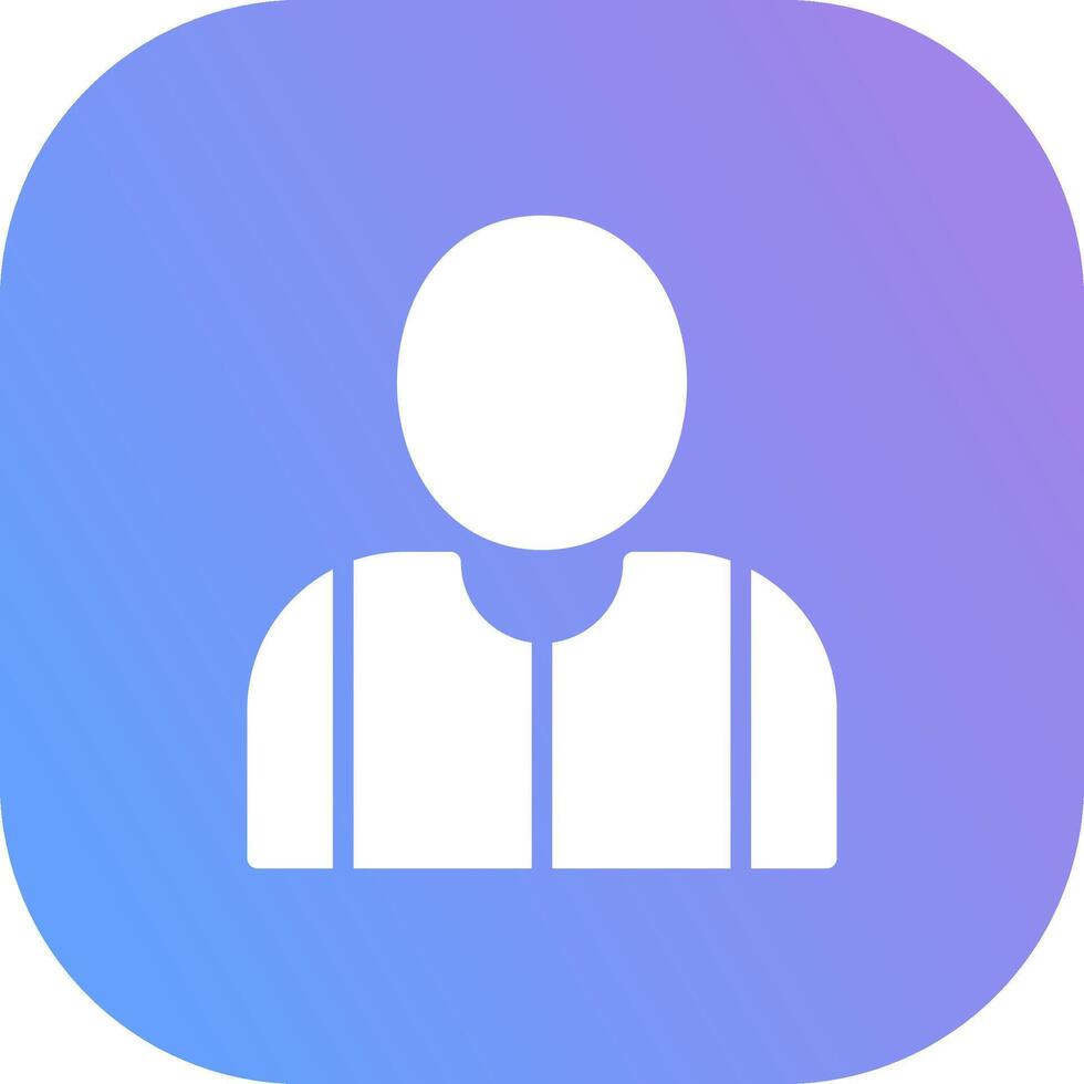 Referee Creative Icon Design vector