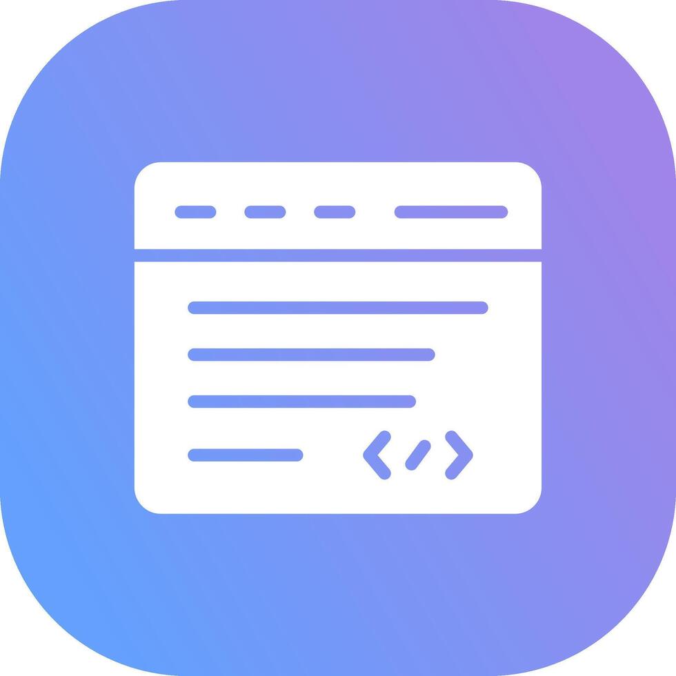 Development Creative Icon Design vector