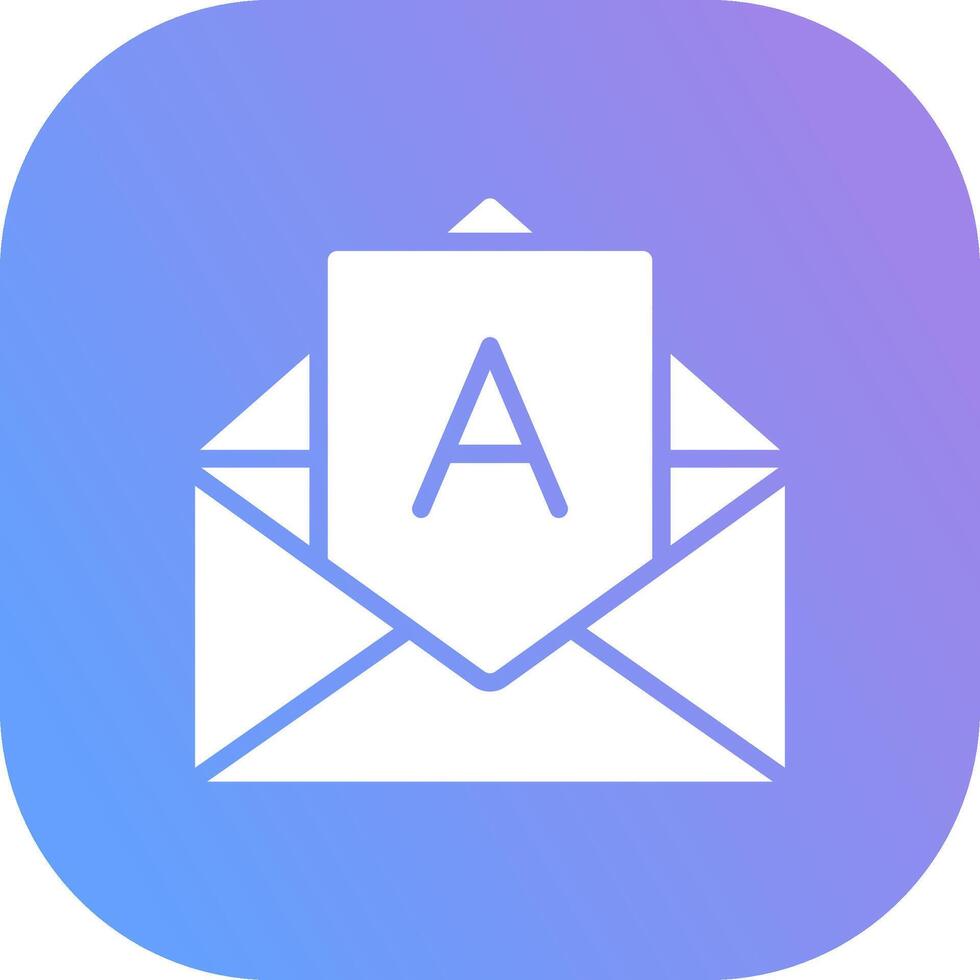 Format Creative Icon Design vector