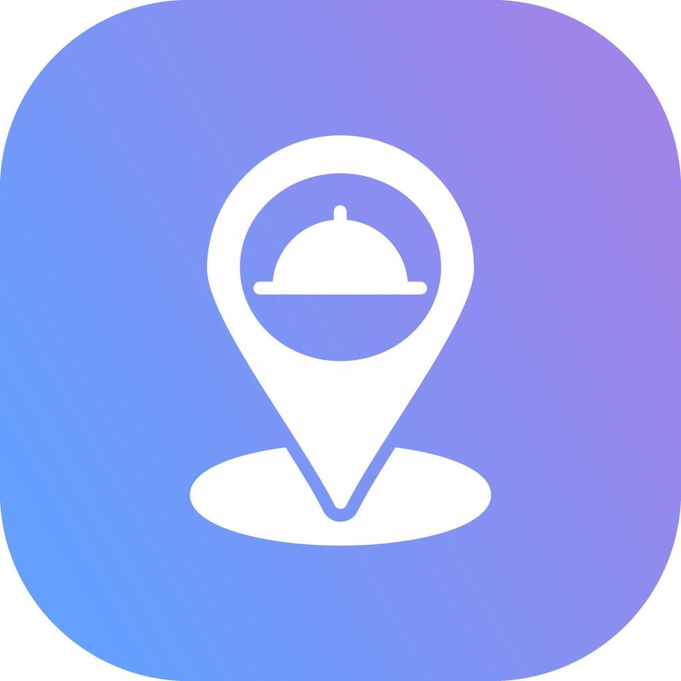 Placeholder Creative Icon Design vector