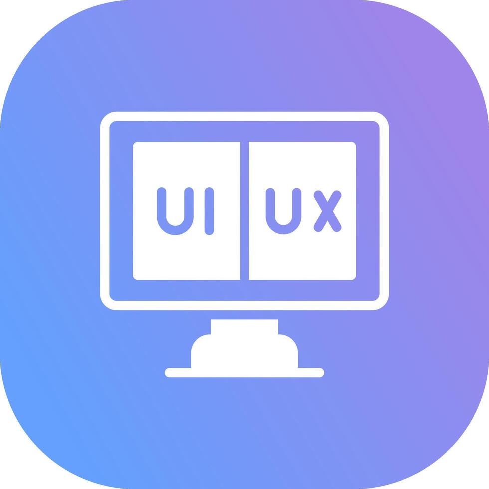 Nft Creative Icon Design vector