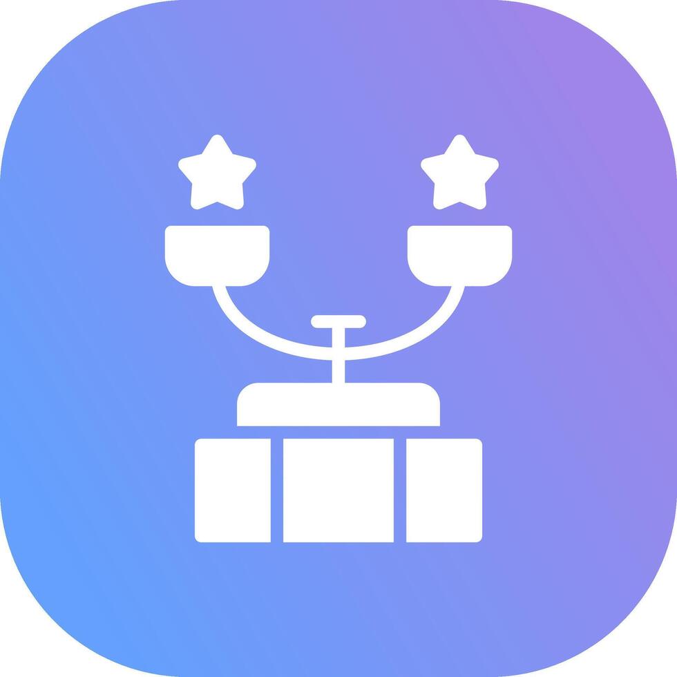 Equal Creative Icon Design vector