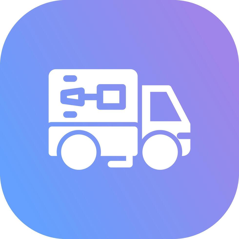Technical Support Creative Icon Design vector