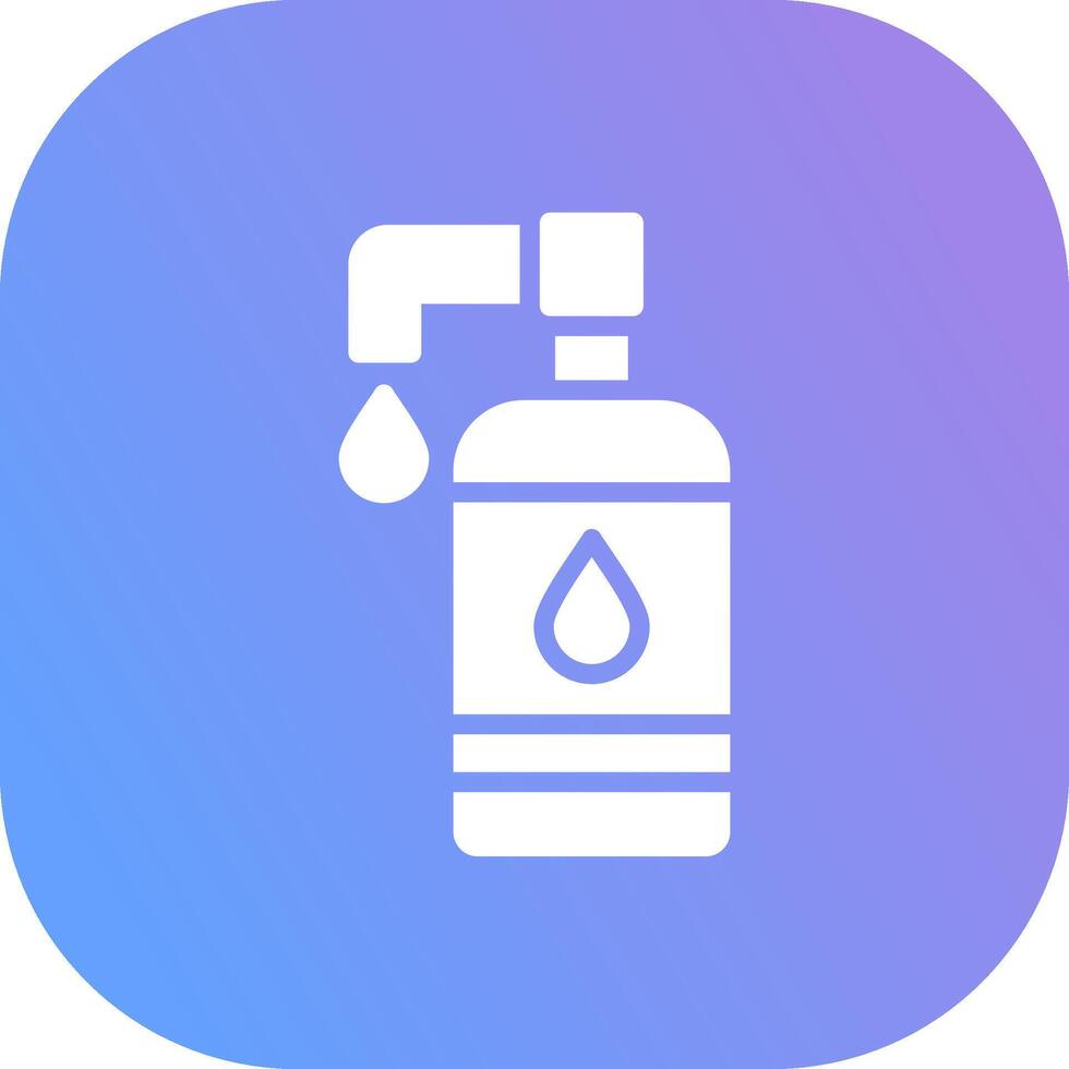 Soap Creative Icon Design vector