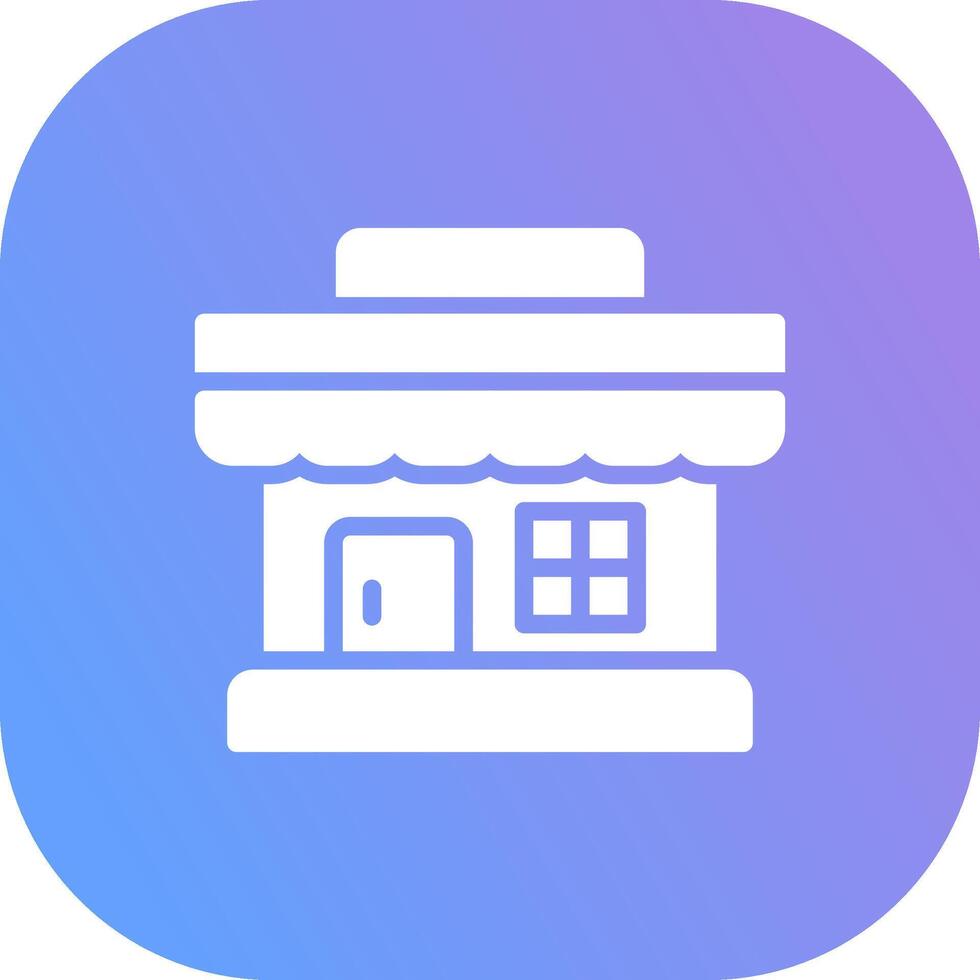 Retail Creative Icon Design vector