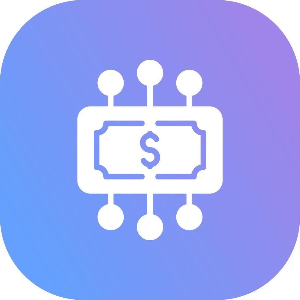 Concurrency Creative Icon Design vector