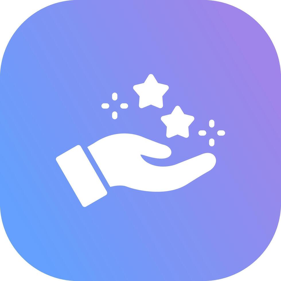 Hope Creative Icon Design vector