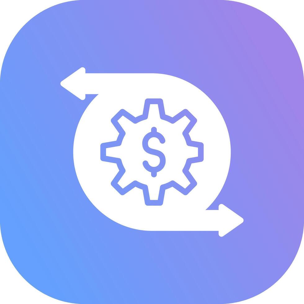 Agile Creative Icon Design vector