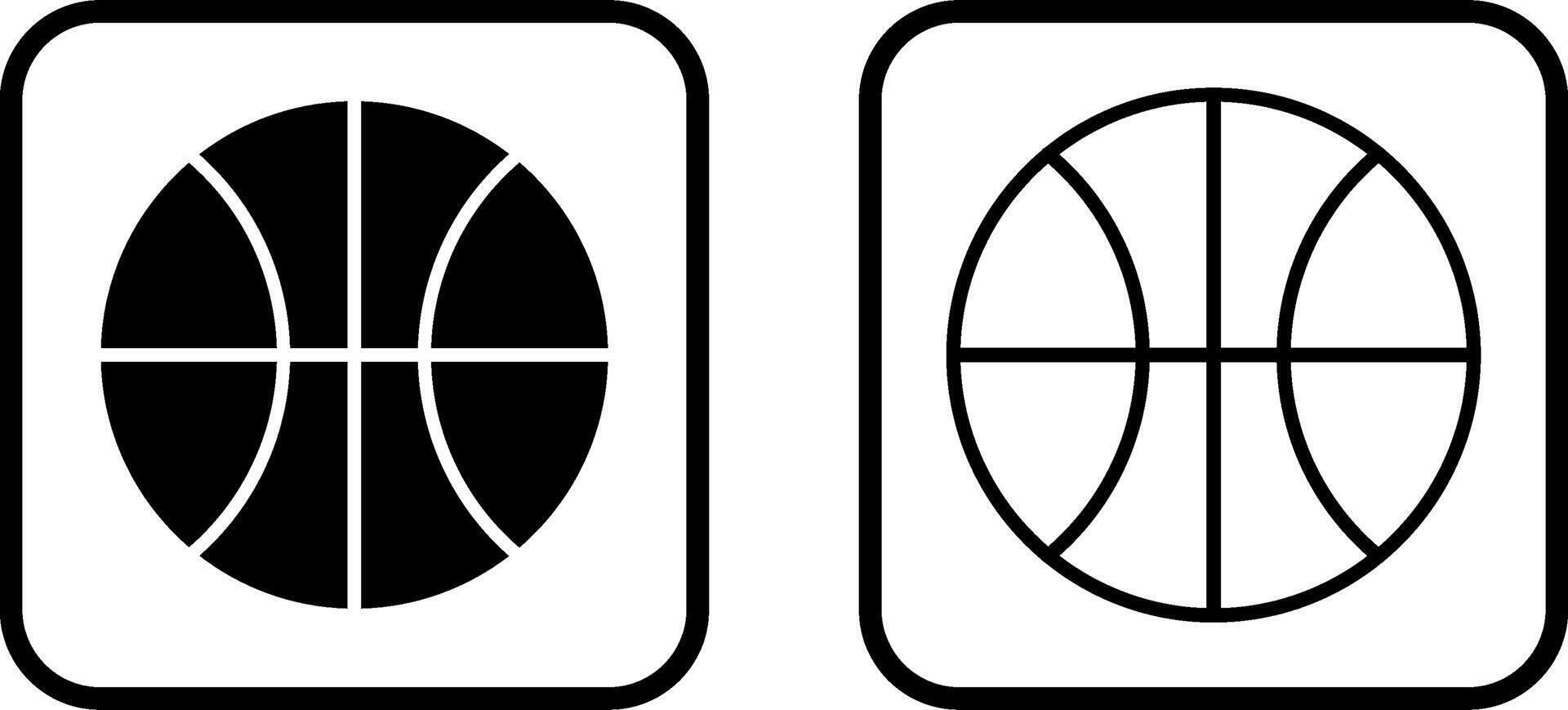 Ball Vector Icon