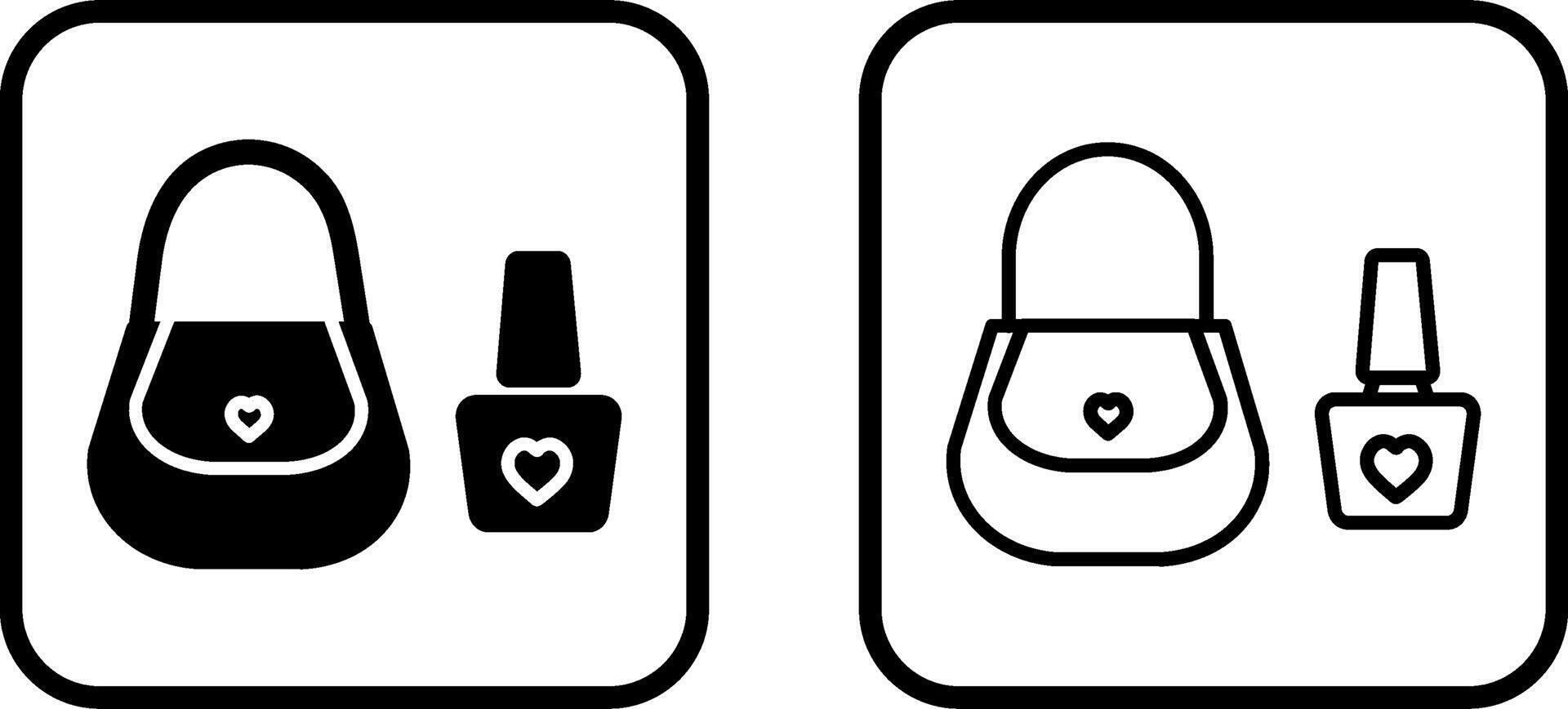 Accessories Vector Icon
