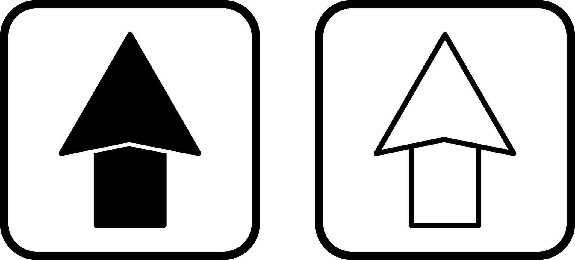 Cursor Vector Icon