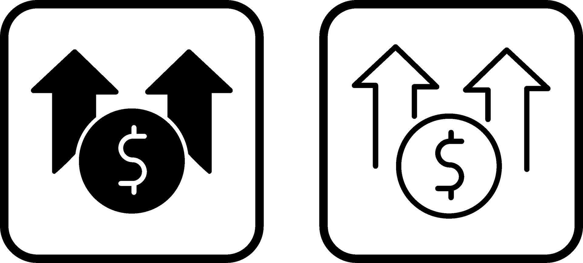 Income Vector Icon