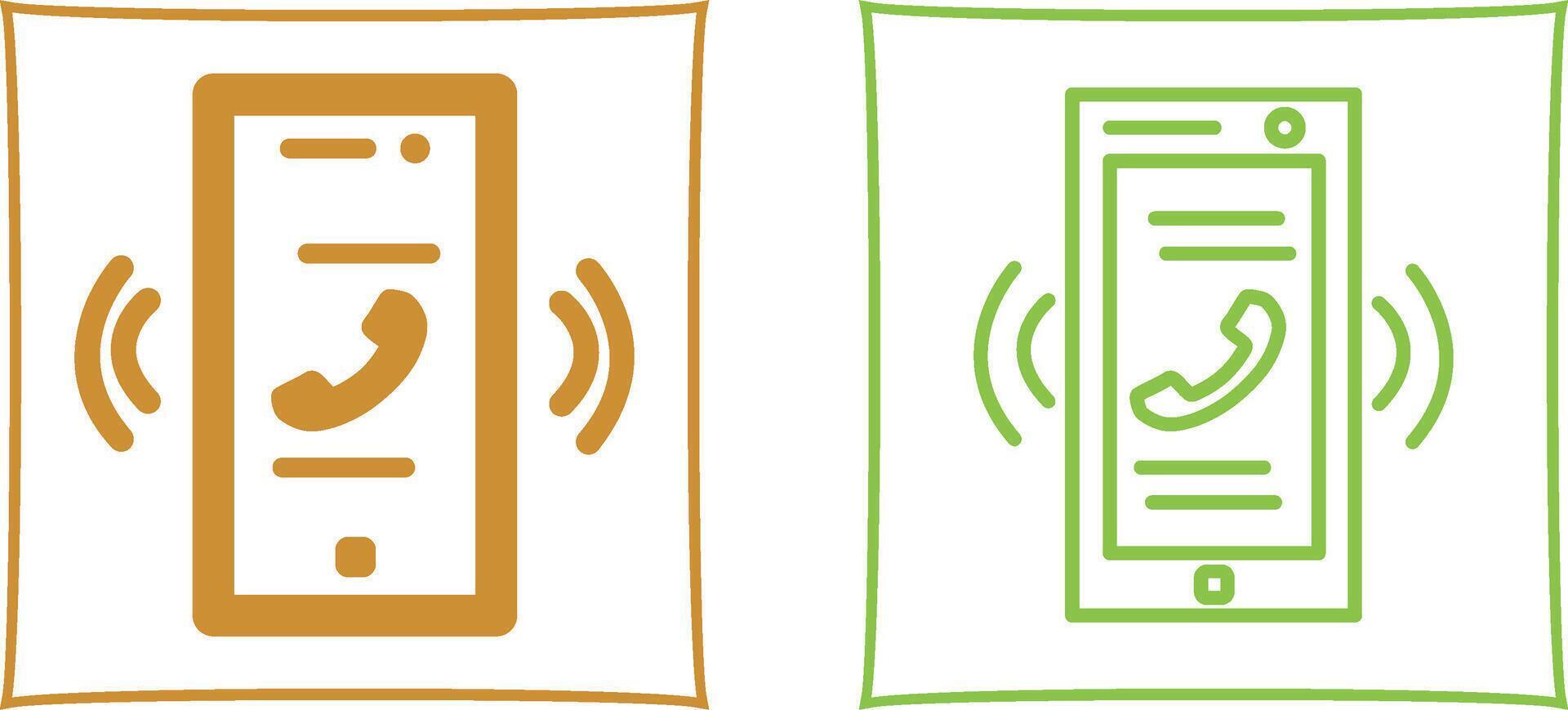 Smartphone Vector Icon