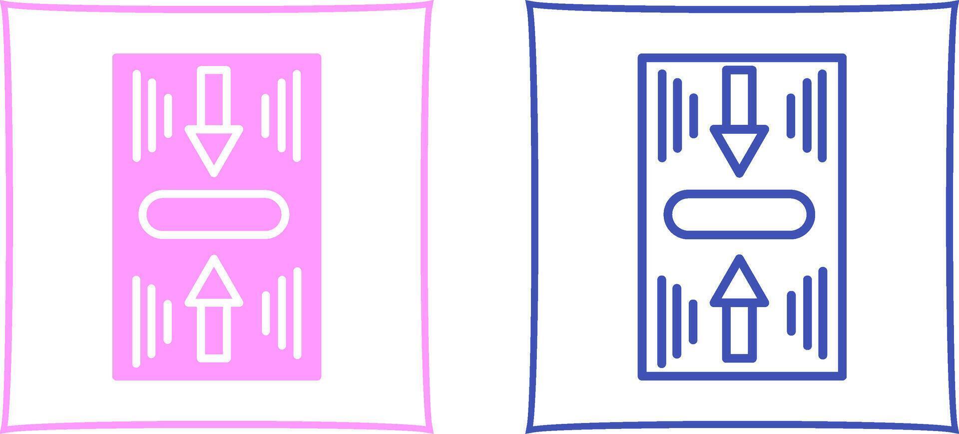 Alignment Vector Icon