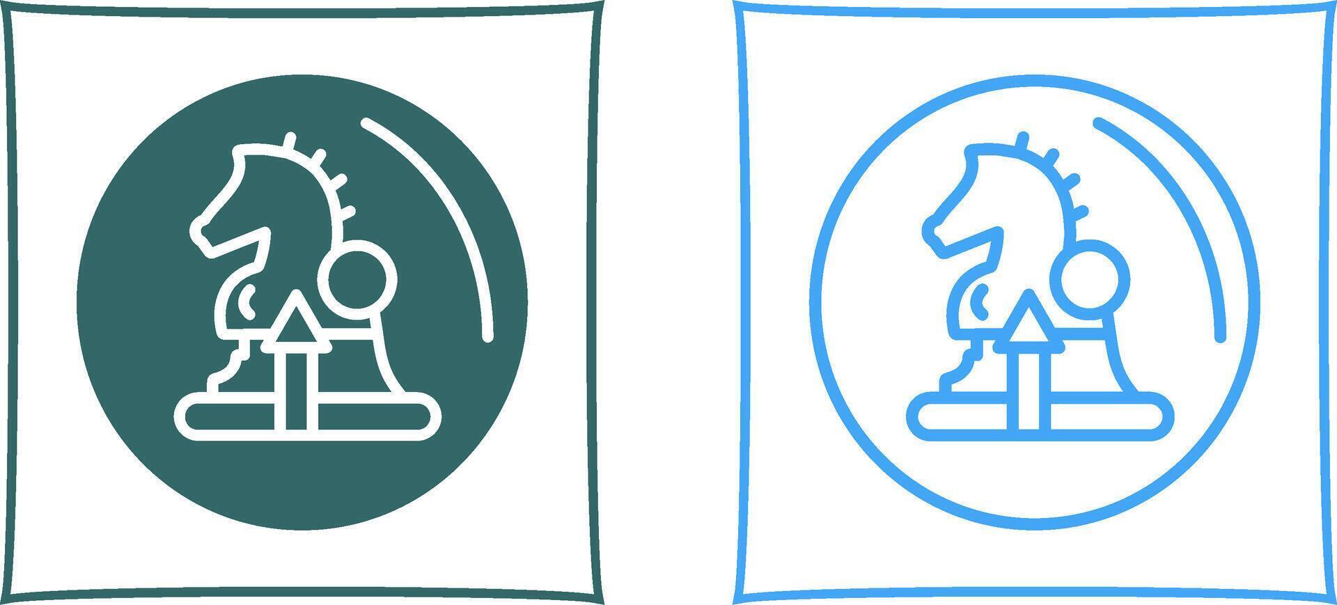 Strategy Vector Icon