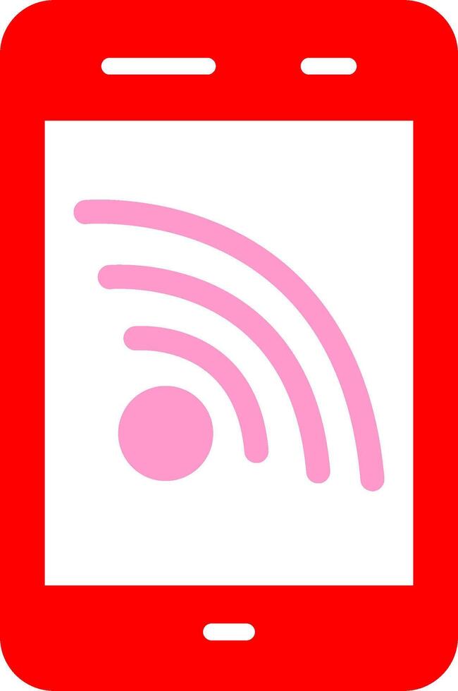 WiFi Vector Icon