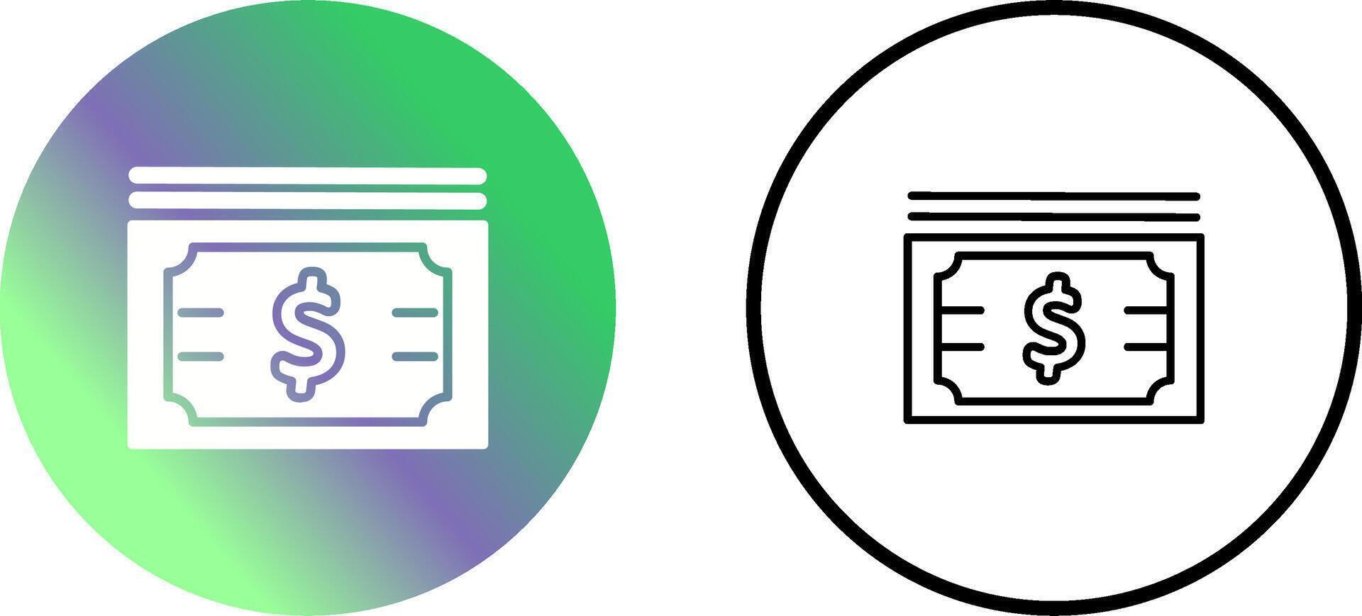 Payment Vector Icon