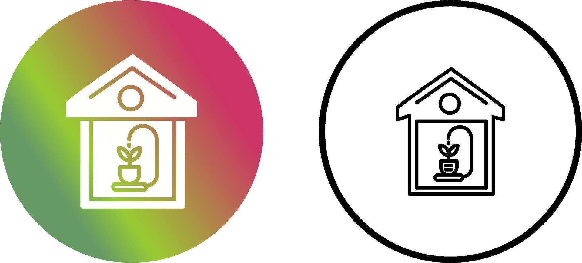 Ecology Vector Icon