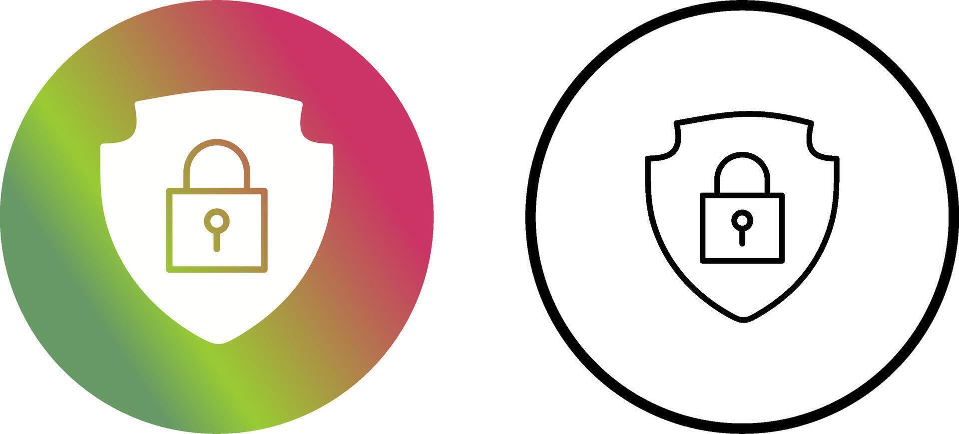 Protection Vector Icon