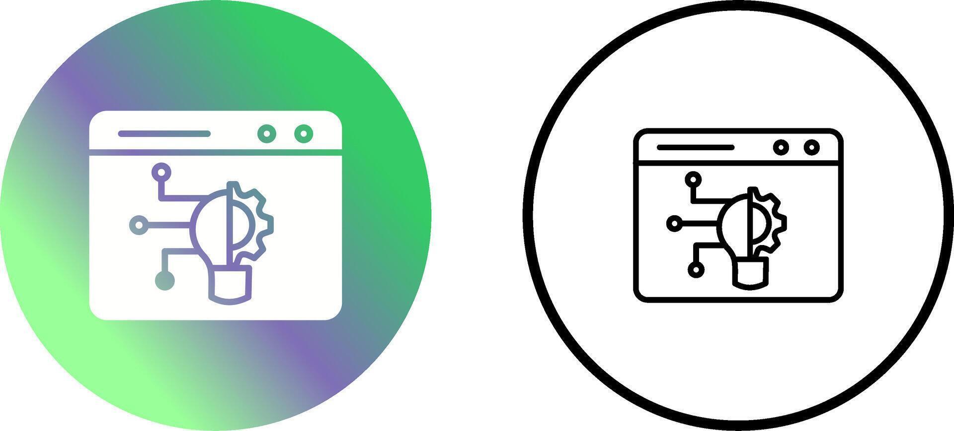 Innovation Vector Icon