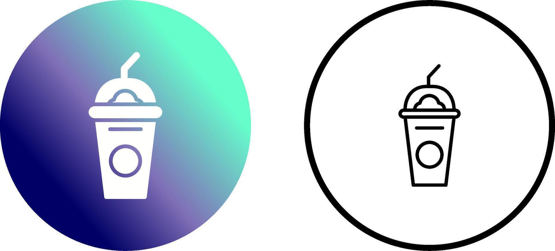 Frappe Vector Icon