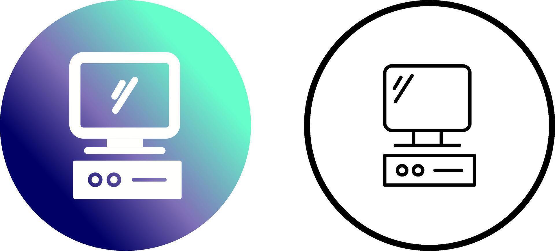 Mobile Vector Icon
