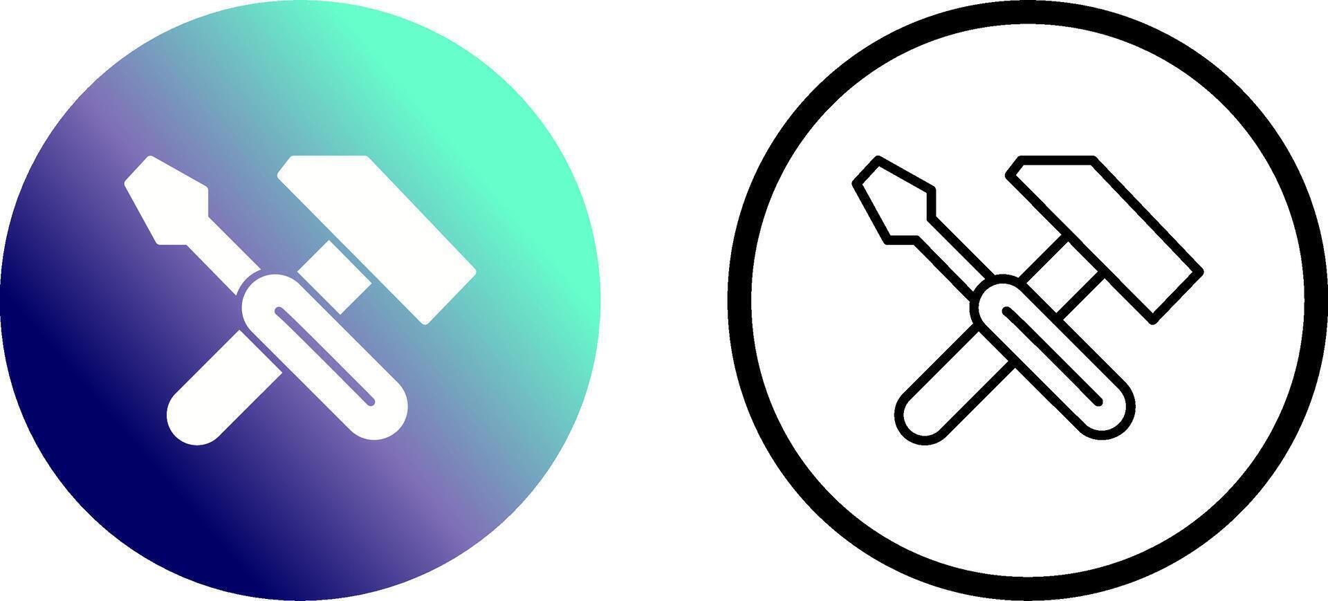 Construction Vector Icon