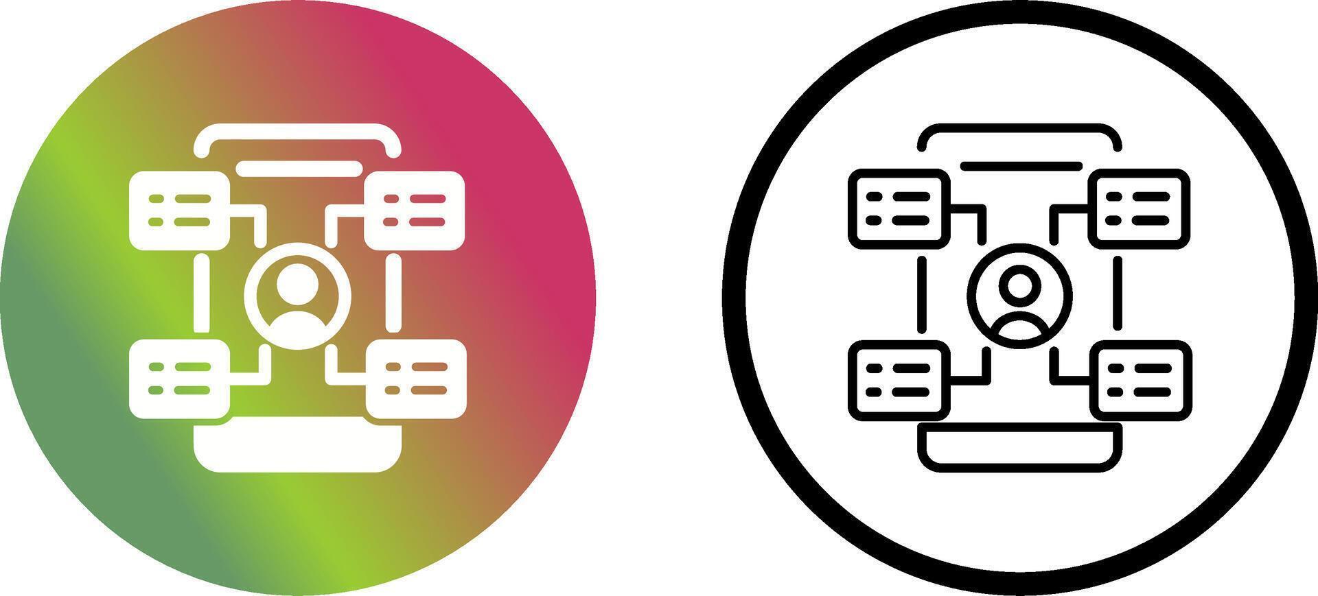 Account Vector Icon