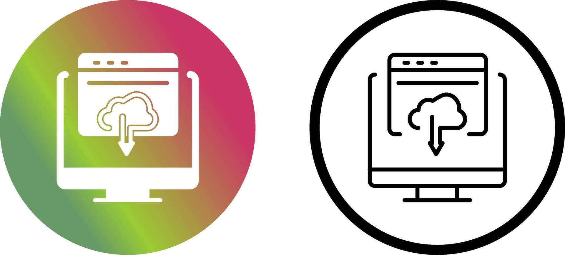 Download Vector Icon