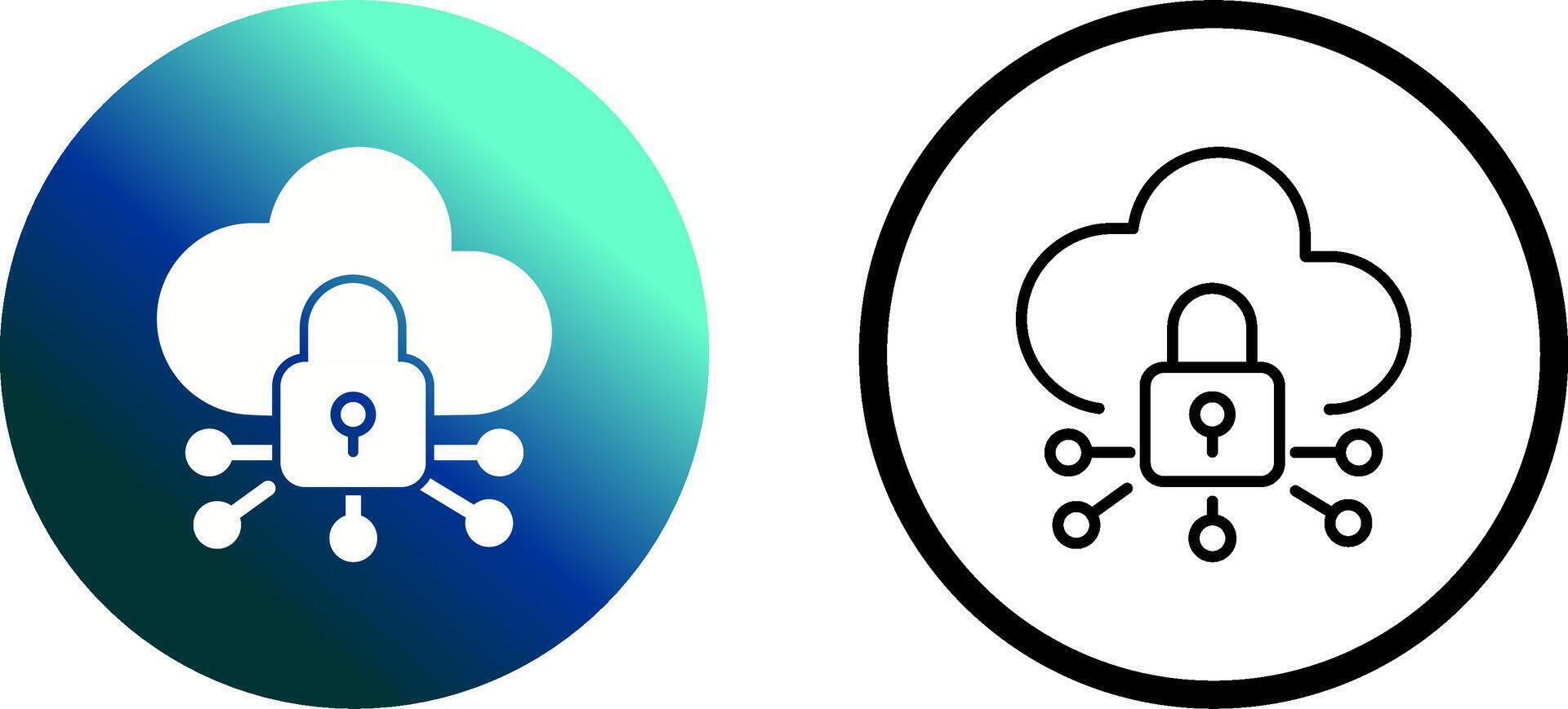 Lock Vector Icon