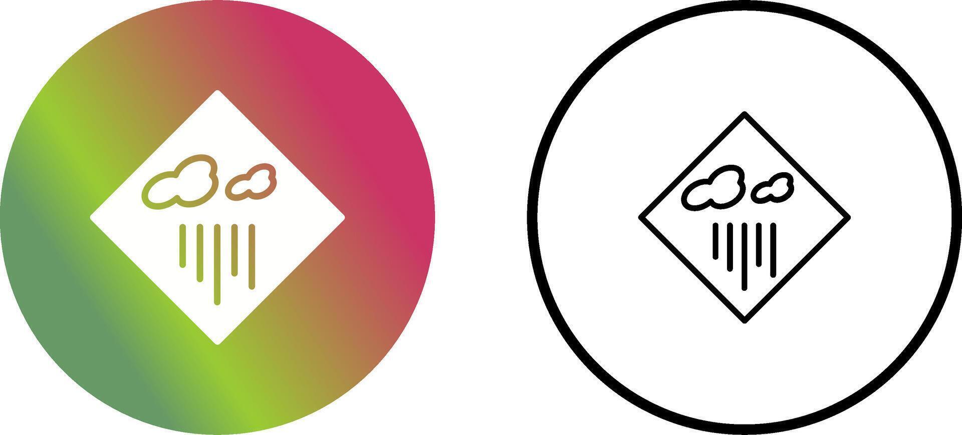 Explosive Material Vector Icon