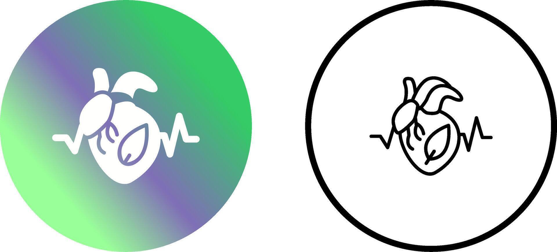 Health Vector Icon