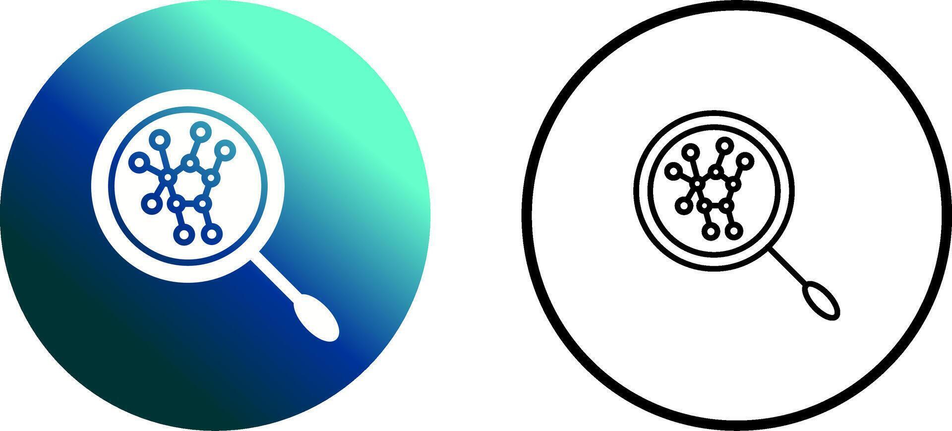 Biology Vector Icon