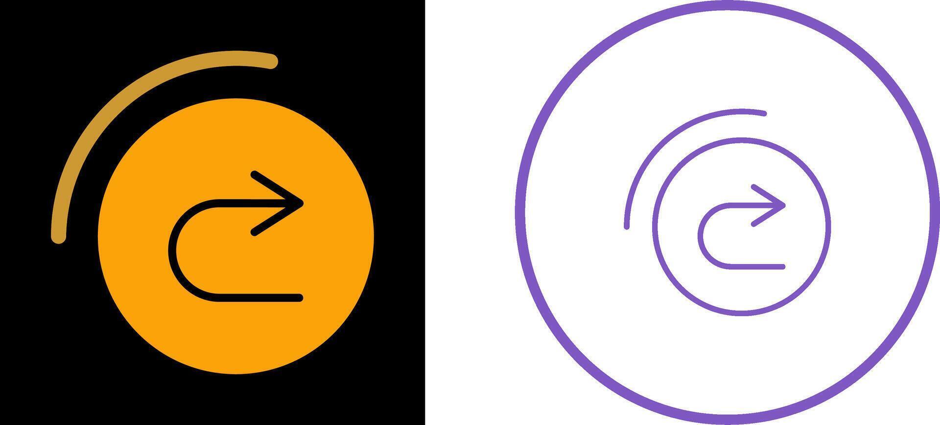 Previous Vector Icon
