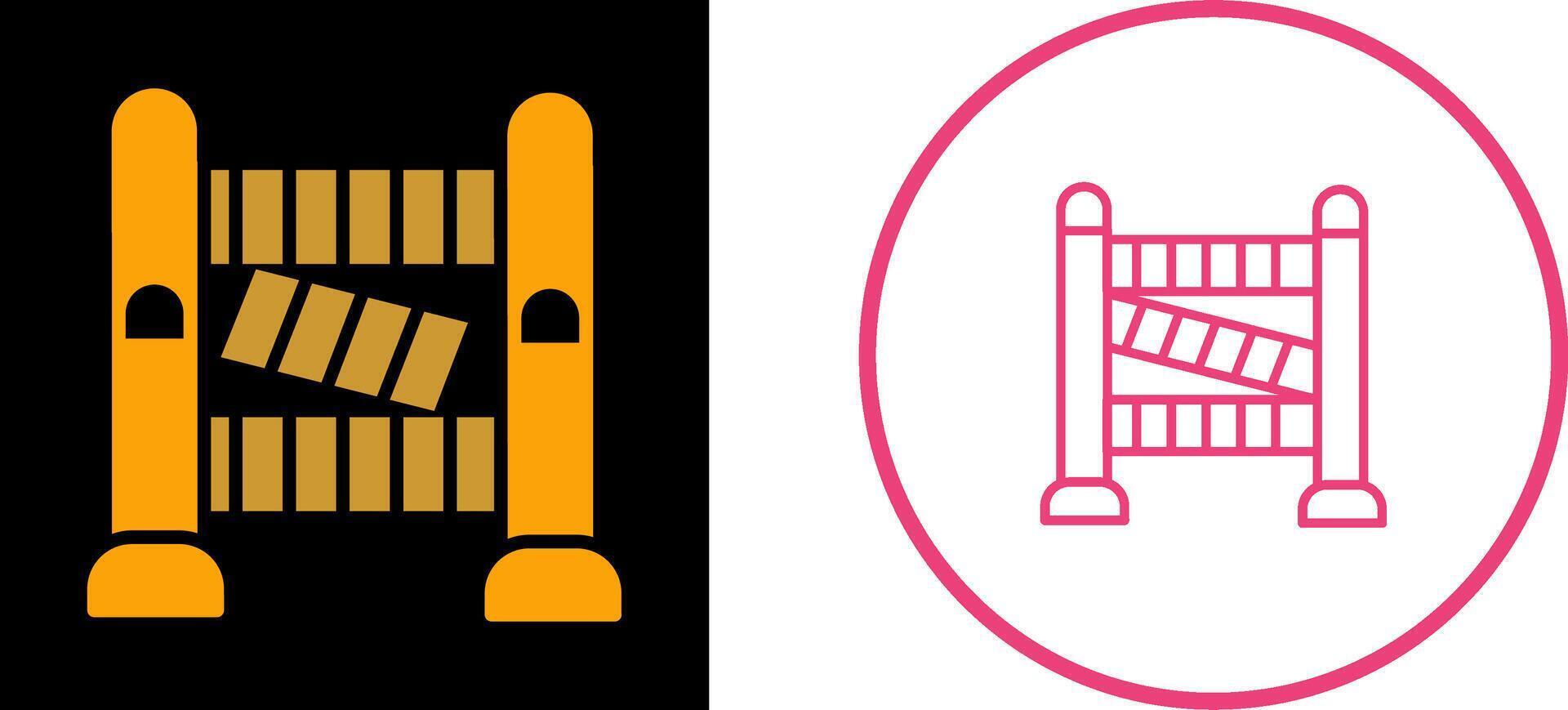 Caution Vector Icon