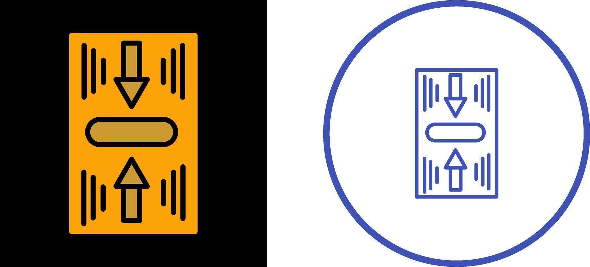 Alignment Vector Icon