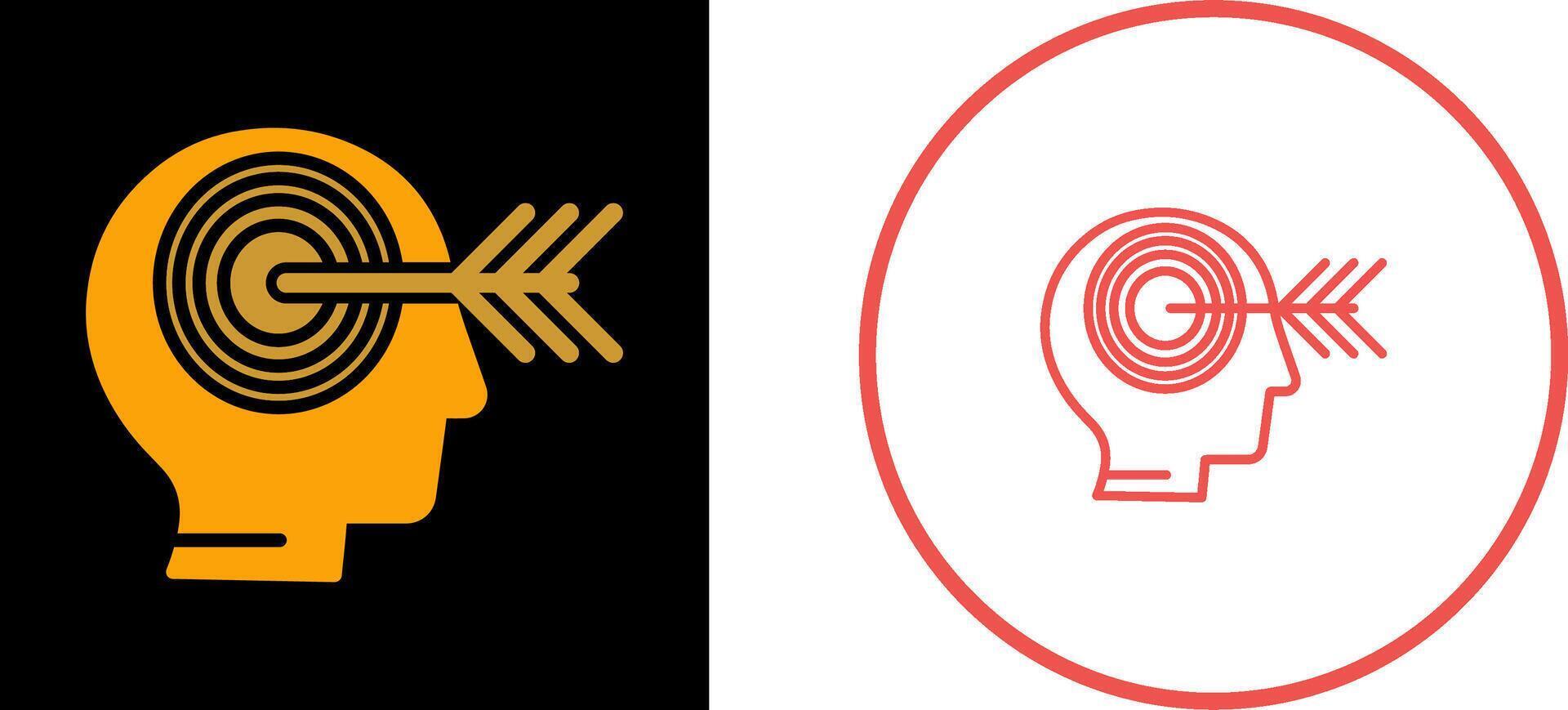 Business Strategy Vector Icon