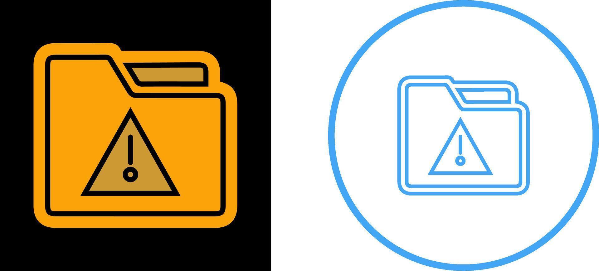 Notification Vector Icon