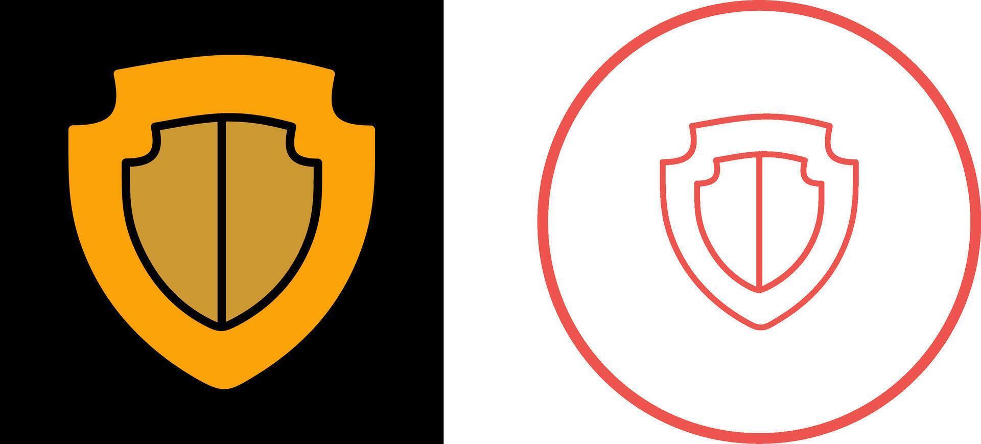 Shield Vector Icon
