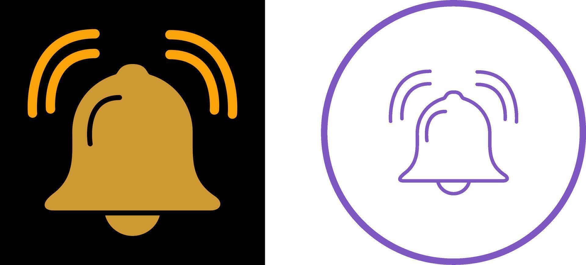 Alarm Vector Icon