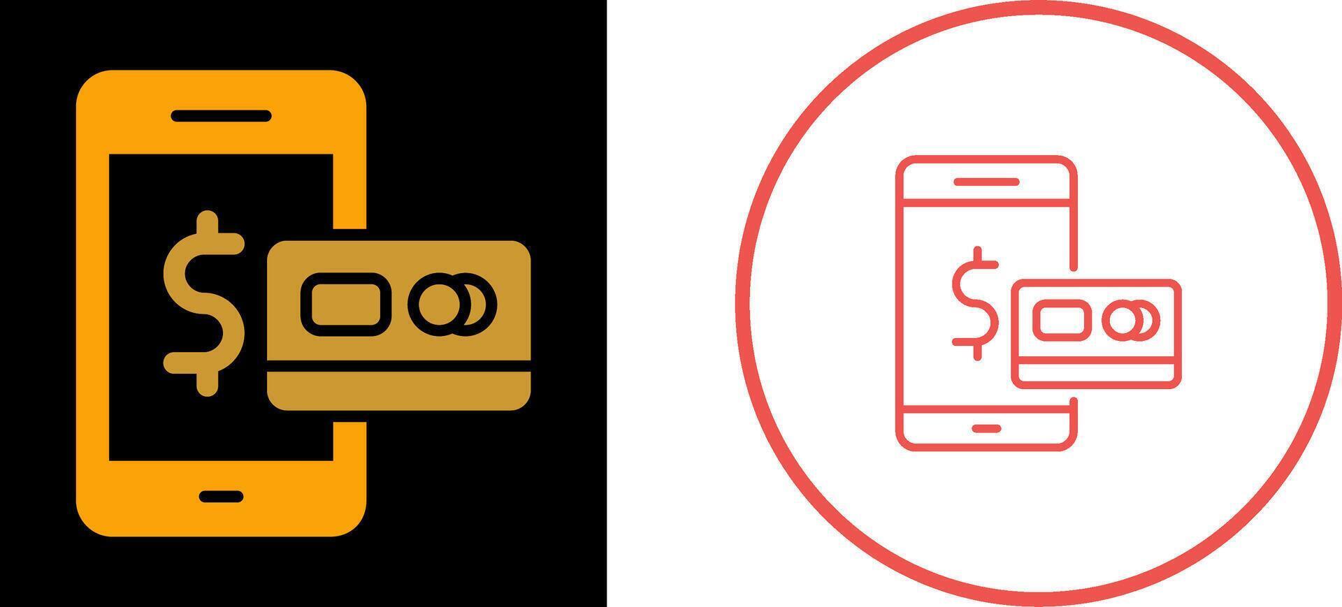 Payment Vector Icon