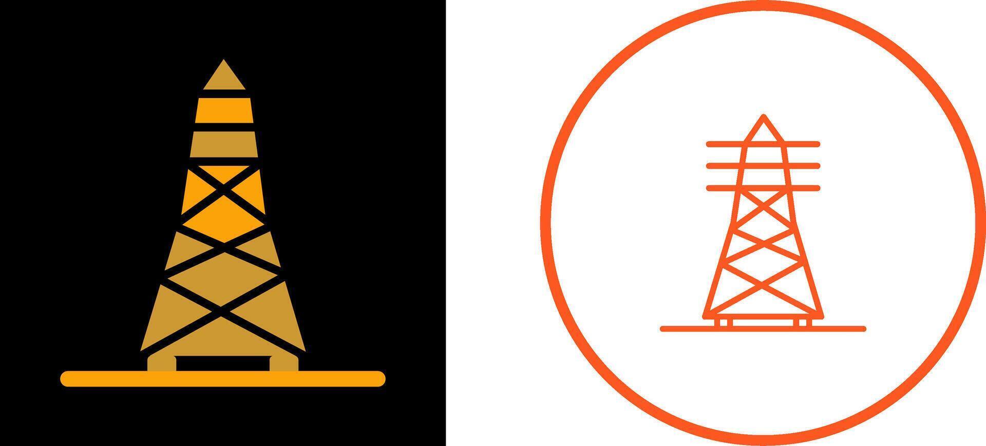 Power Vector Icon