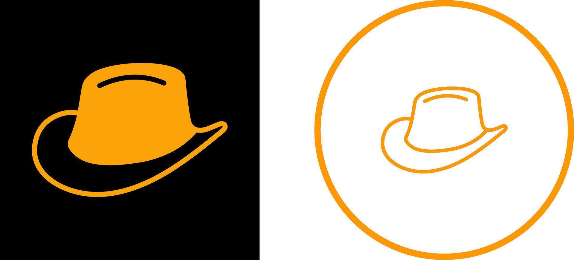 Hat Vector Icon
