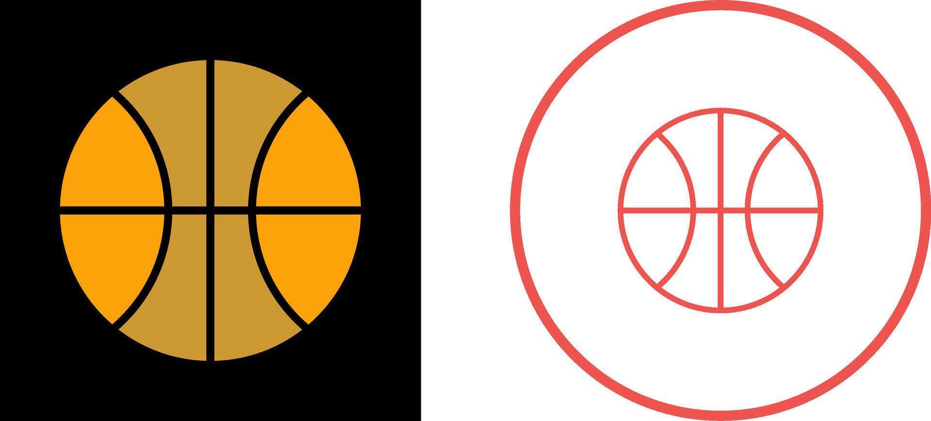 Ball Vector Icon